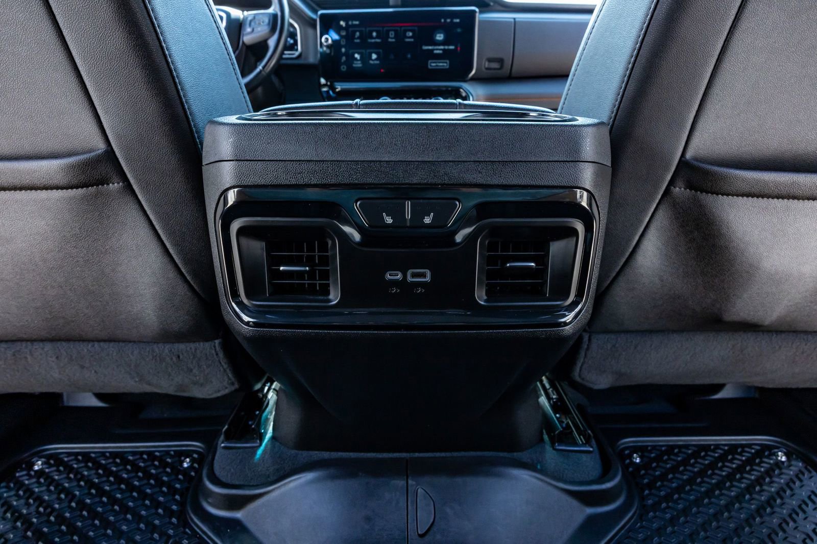 Used 2022 GMC Sierra 1500 AT4 w/ AT4 Premium Package AWD/4WD image 33