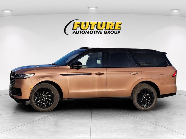 New 2025 Lincoln Navigator Black Label image 7