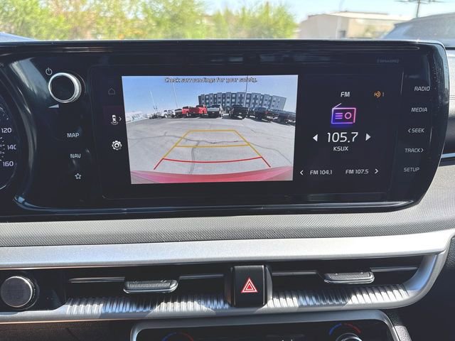 Used 2022 Kia K5 GT-Line w/ GT-Line Awd Premium Package image 15