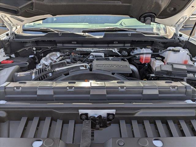New 2026 Chevrolet Silverado 3500 LT image 16