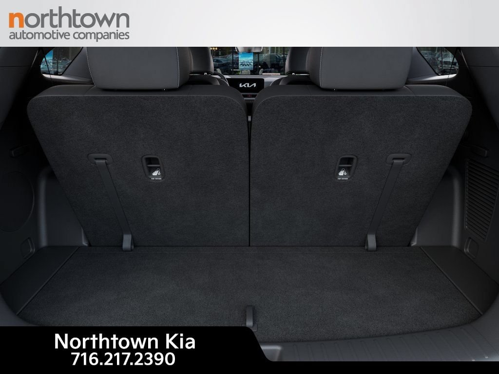 New 2026 Kia Sorento SX Prestige AWD/4WD image 20