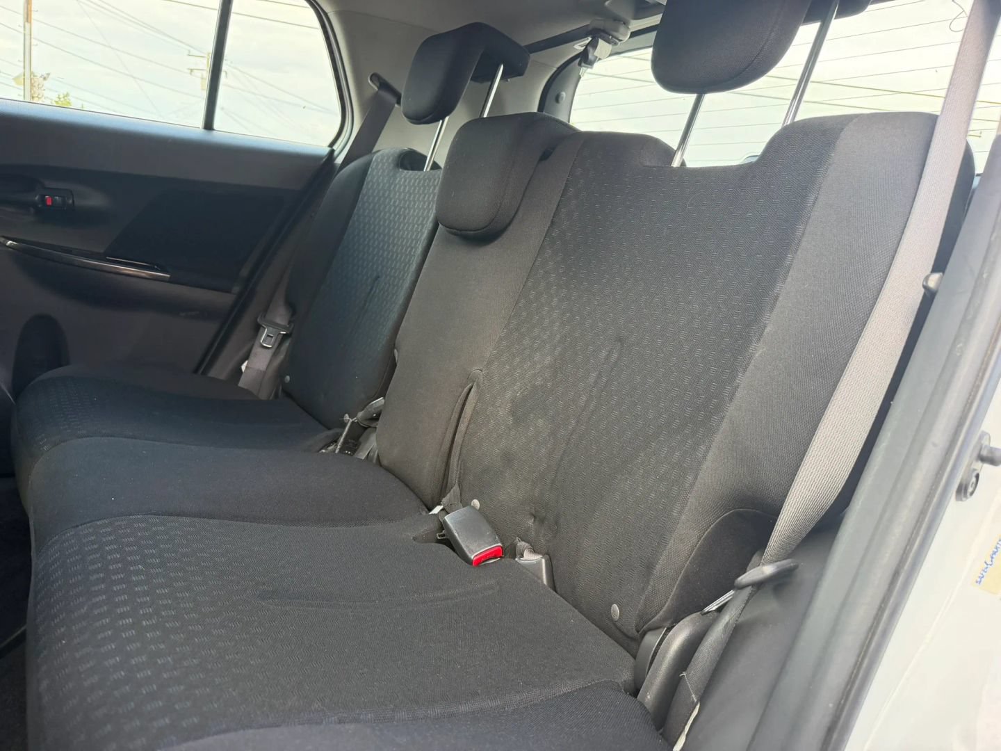 Used 2008 Scion xD FWD image 13
