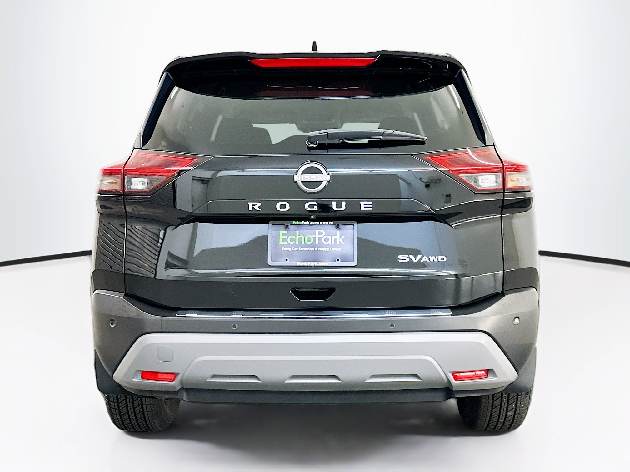 Used 2023 Nissan Rogue SV image 7