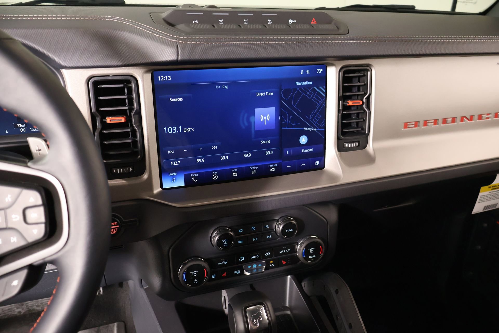 Used 2024 Ford Bronco Raptor AWD/4WD image 5