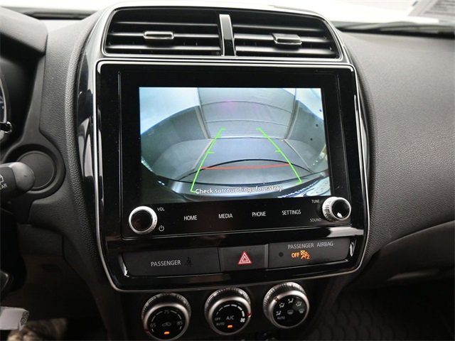Used 2024 Mitsubishi Outlander Sport AWD image 35