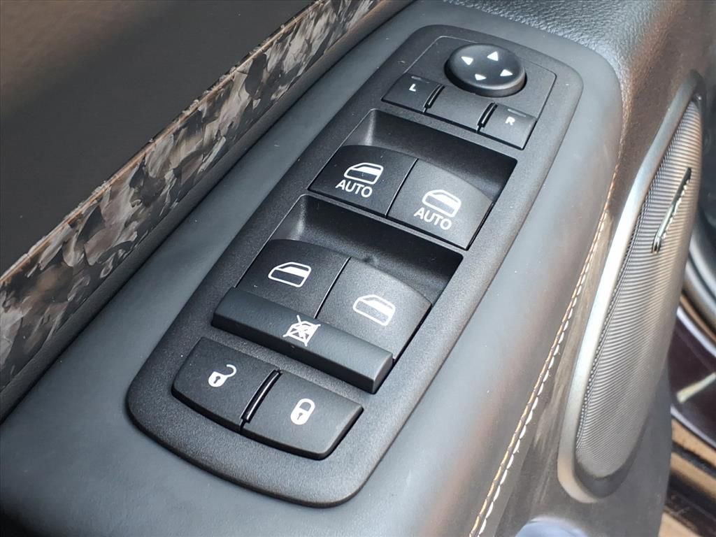 Used 2025 Dodge Durango SRT Hellcat image 13