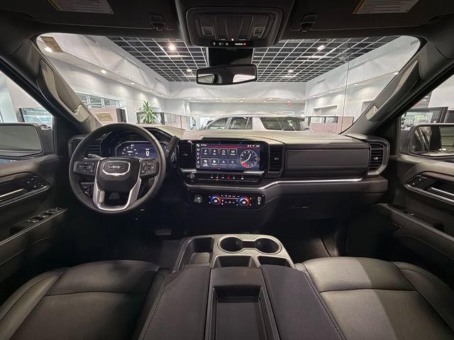 Certified 2024 GMC Sierra 1500 SLT image 16