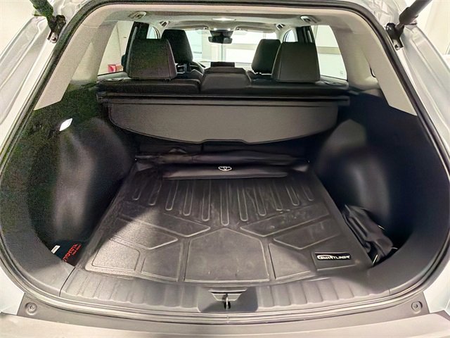 Certified 2023 Toyota Corolla Cross XLE w/ Convenience Package image 21