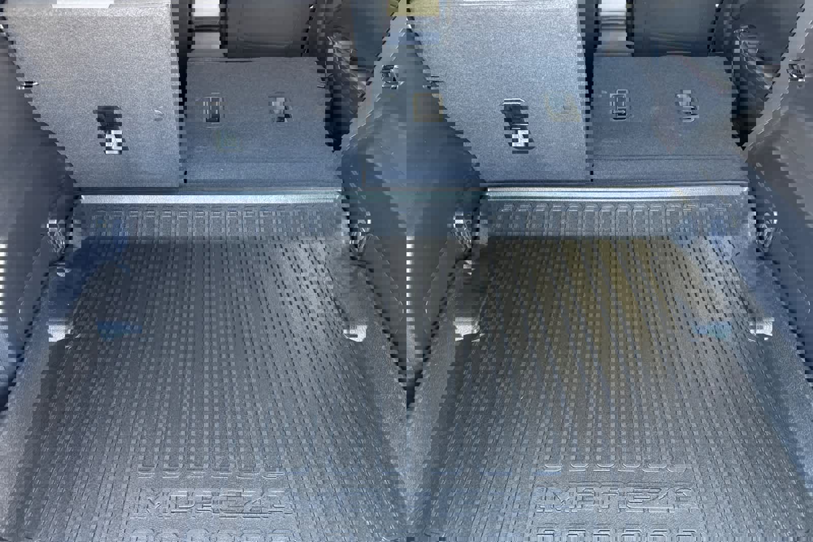 Certified 2025 Subaru Impreza 2.0i Sport image 14