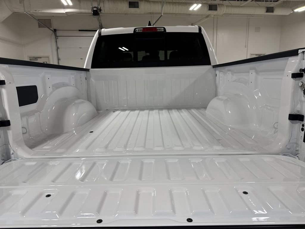 New 2026 RAM 1500 Big Horn image 24