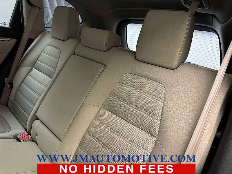 Used 2021 Honda CR-V LX image 15