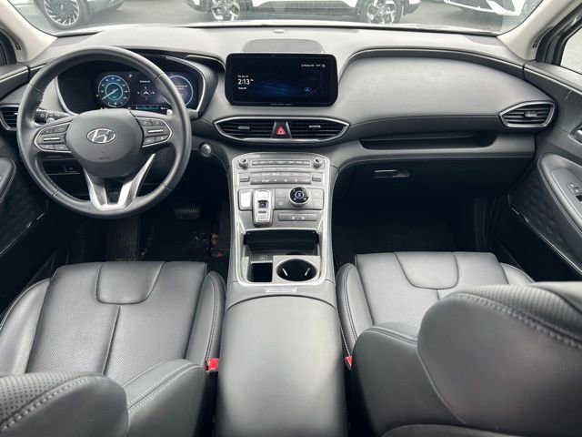 Certified 2023 Hyundai Santa Fe SEL Premium AWD/4WD image 14