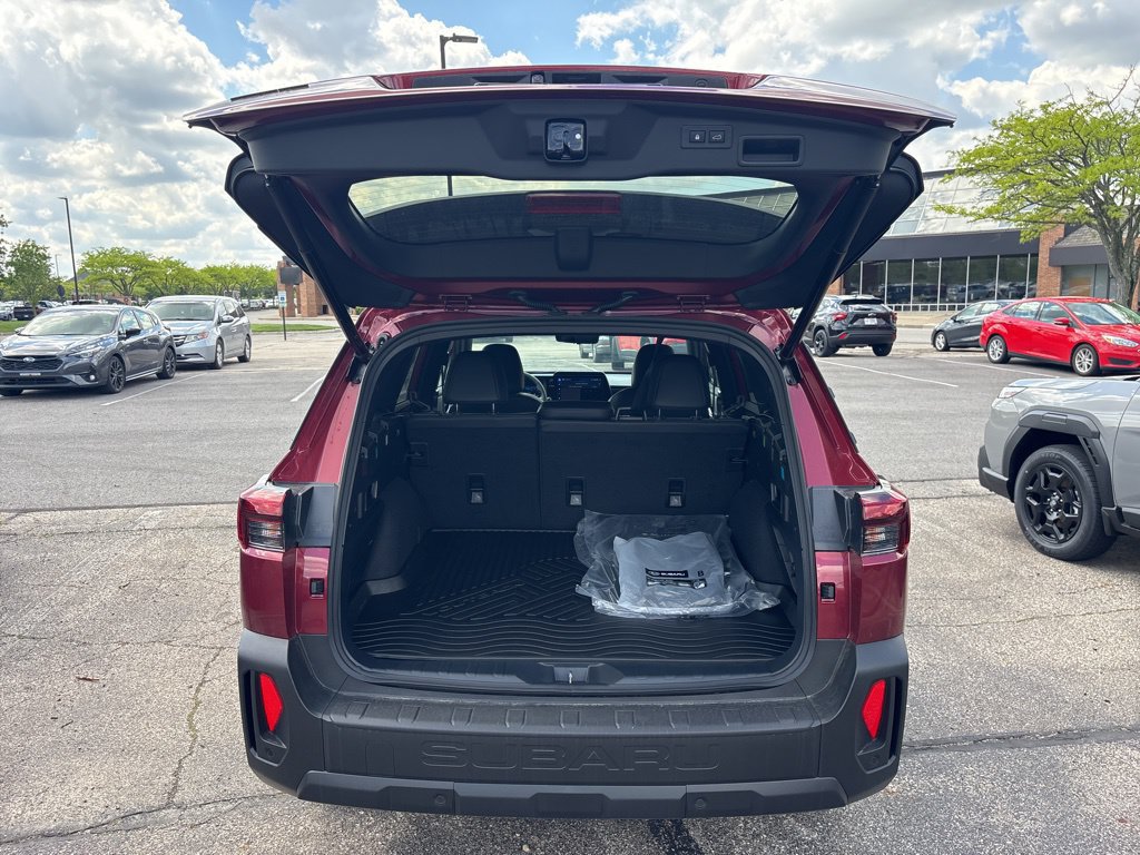 New 2026 Subaru Outback Touring XT AWD/4WD image 6