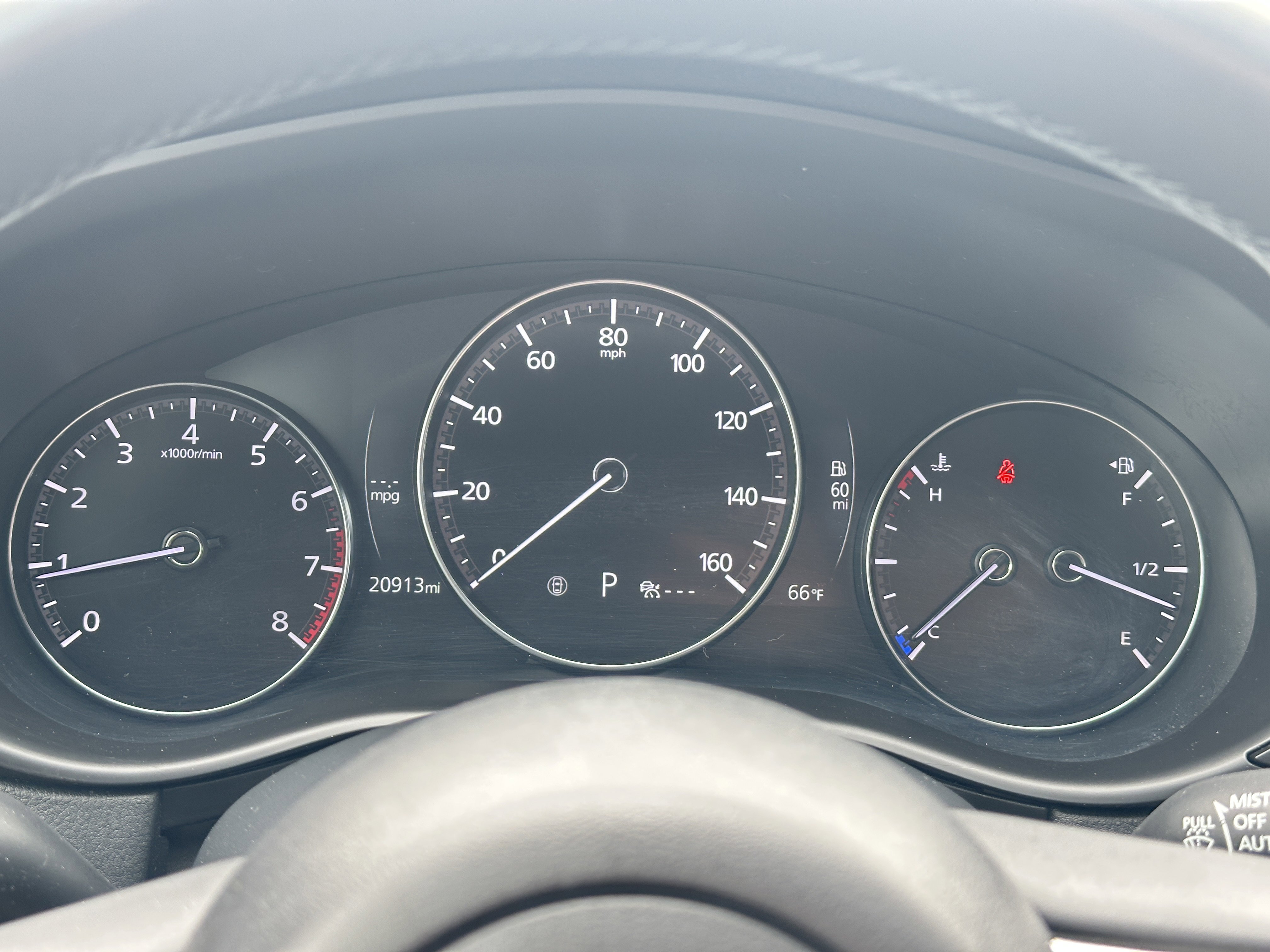 Certified 2023 MAZDA CX-50 2.5 S w/ Preferred Plus Pkg image 8