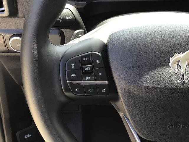 Certified 2025 Ford Bronco Sport Badlands w/ Badlands Tech Package image 18