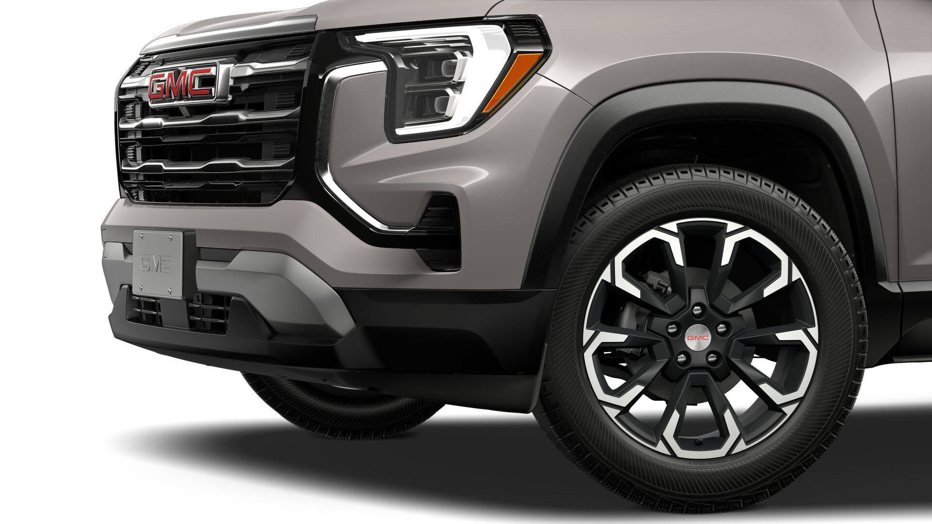 Used 2027 GMC Terrain Elevation w/ Elevation Premium Package FWD image 5