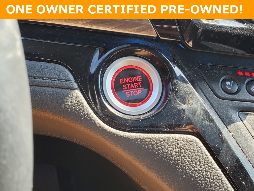 Used 2023 Honda Odyssey Elite image 28