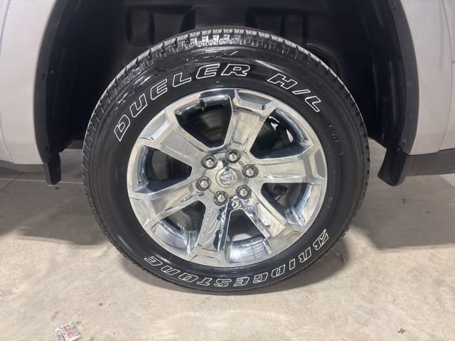 Used 2025 RAM 1500 Big Horn image 28