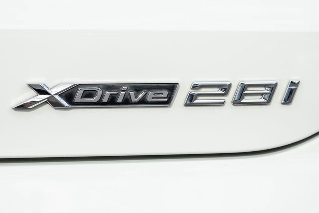 Used 2023 BMW X2 xDrive28i w/ Convenience Package AWD/4WD image 6
