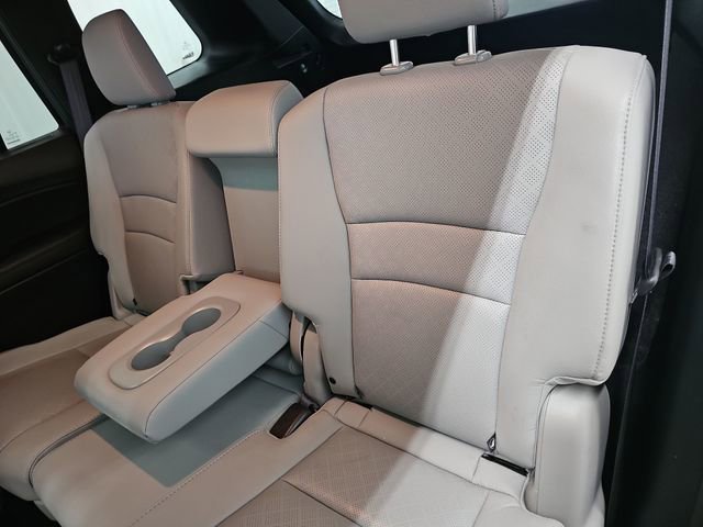 Used 2021 Honda Passport EX-L image 35