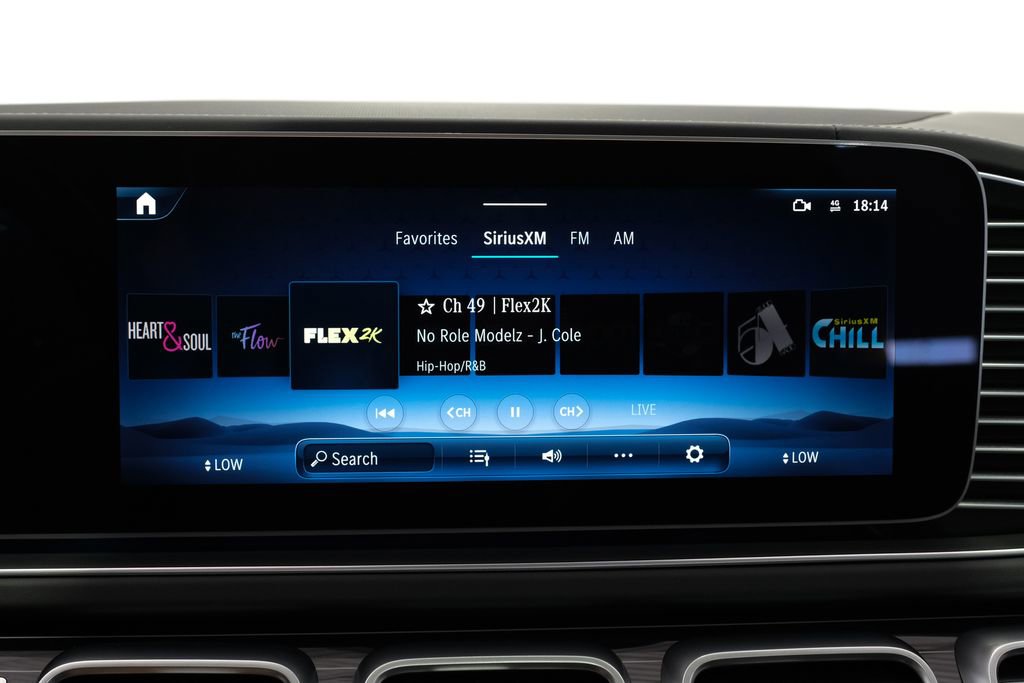 Used 2026 Mercedes-Benz Maybach GLS 600 4MATIC image 27