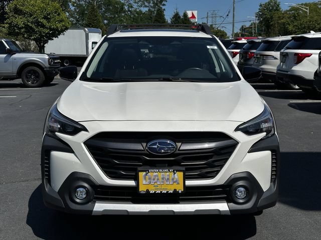 Used 2023 Subaru Outback Limited AWD/4WD image 2