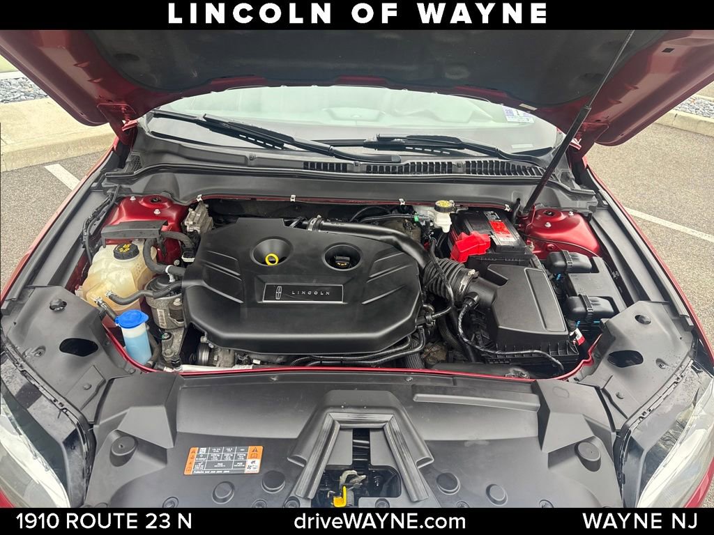 Used 2019 Lincoln MKZ Reserve image 27