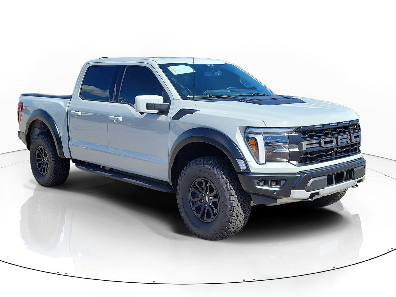 Used 2026 Ford F150 Raptor image 2
