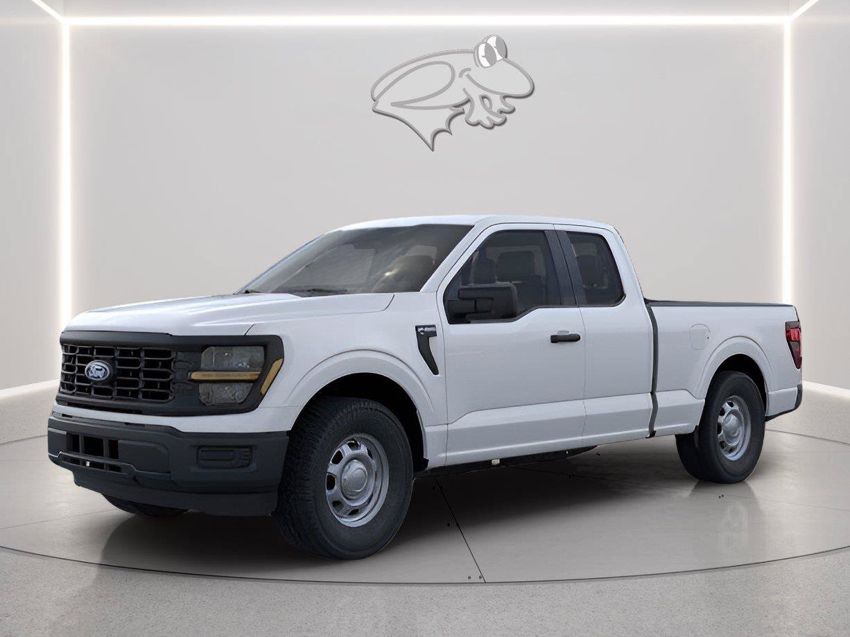 New 2026 Ford F150 XL RWD image 2