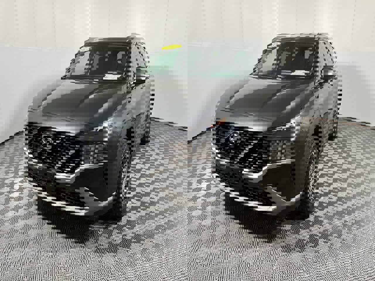 Used 2023 Hyundai Santa Fe SEL AWD/4WD image 4