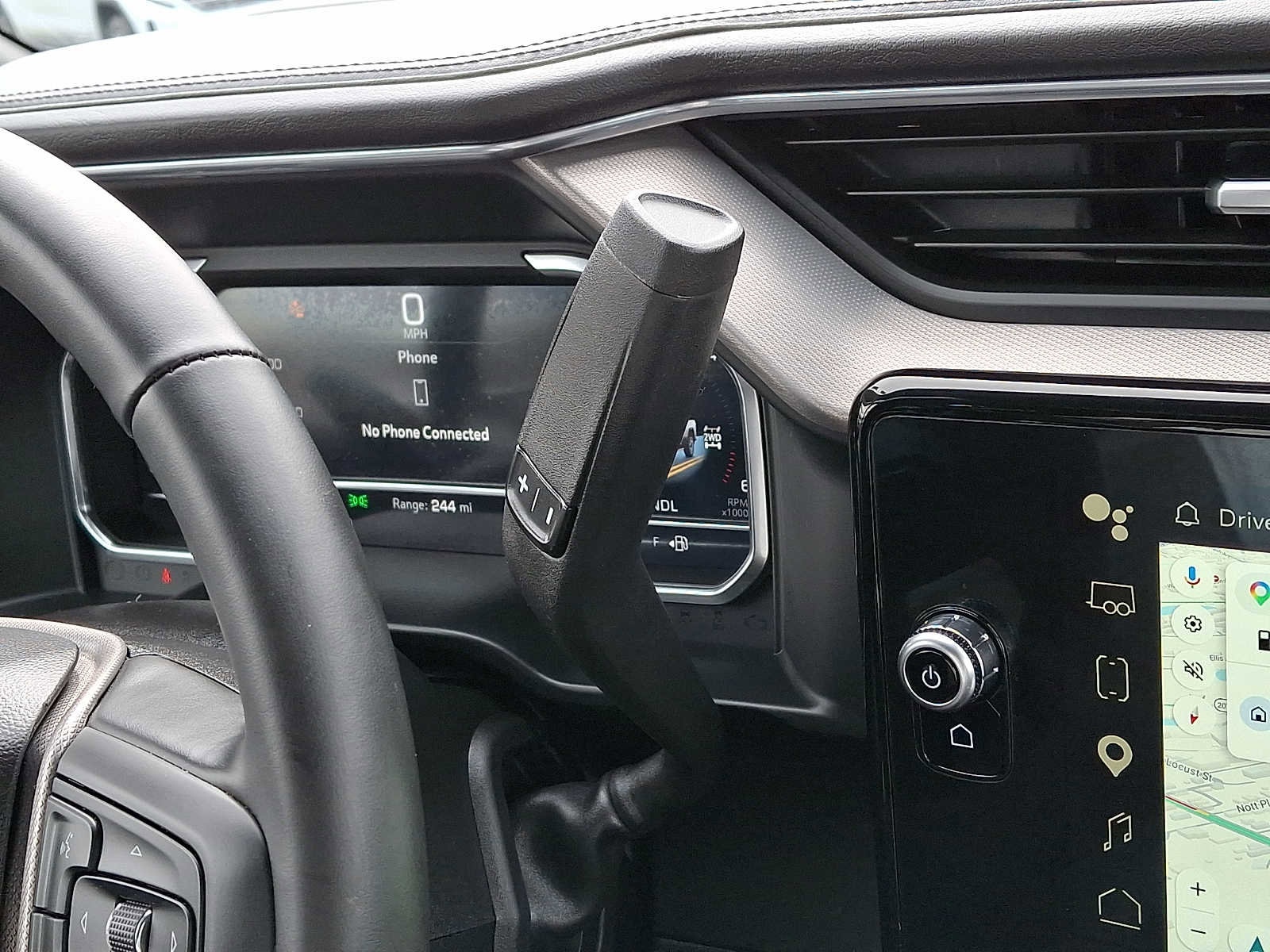 Certified 2024 GMC Sierra 3500 Denali w/ Denali Reserve Package image 16