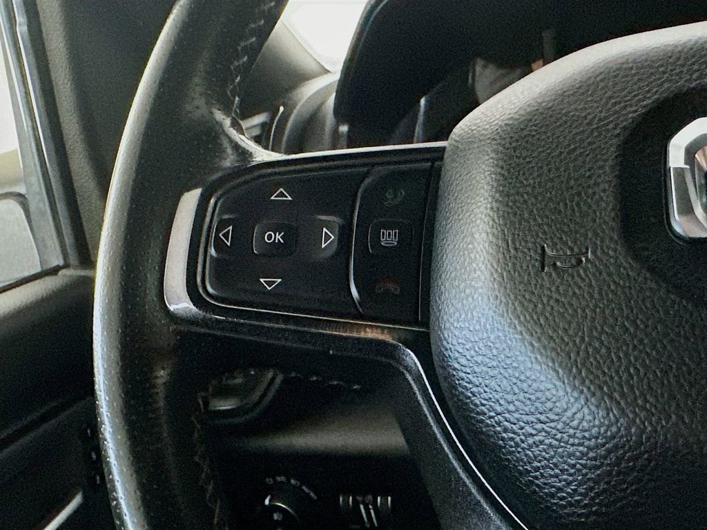 Used 2023 RAM 2500 Power Wagon w/ Level 1 Equipment Group image 25