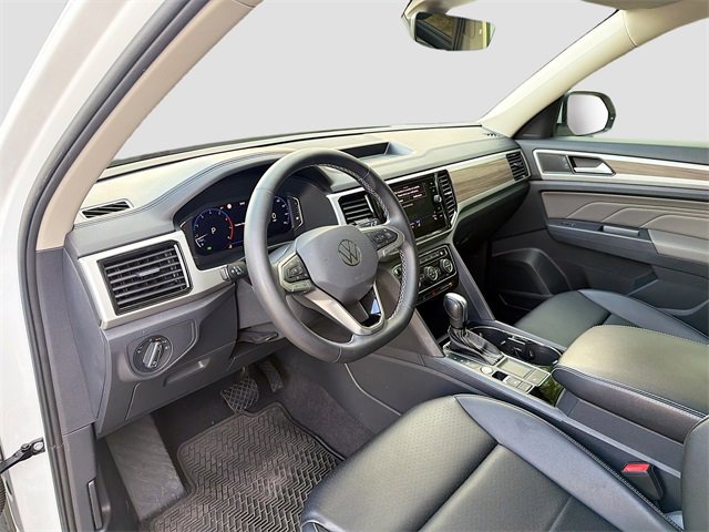 Used 2021 Volkswagen Atlas SEL image 27