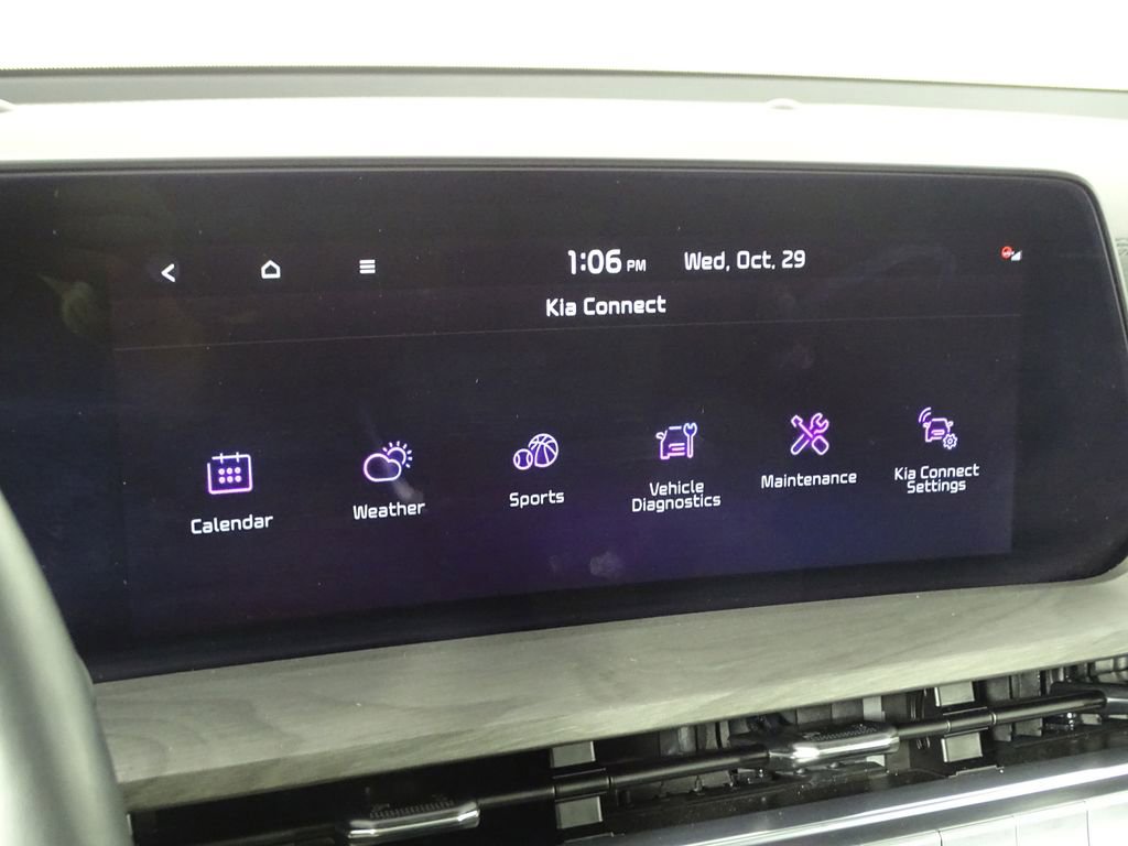 Used 2024 Kia Telluride SX X-Line image 40