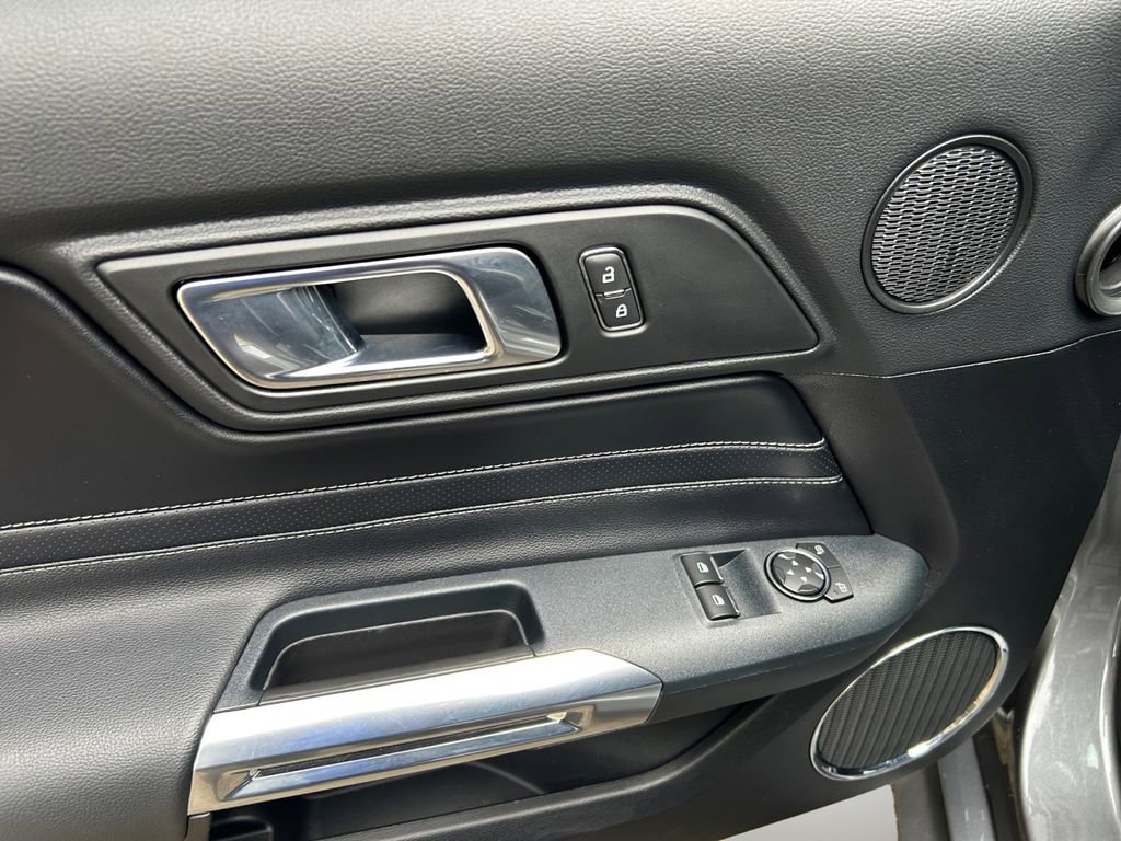 Used 2021 Ford Mustang GT Premium w/ GT Performance Package RWD image 21