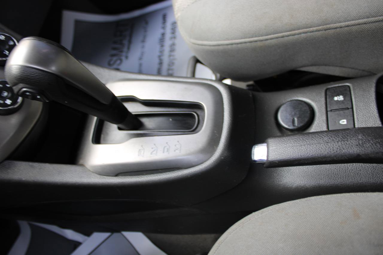 Used 2013 Chevrolet Sonic LT FWD image 30