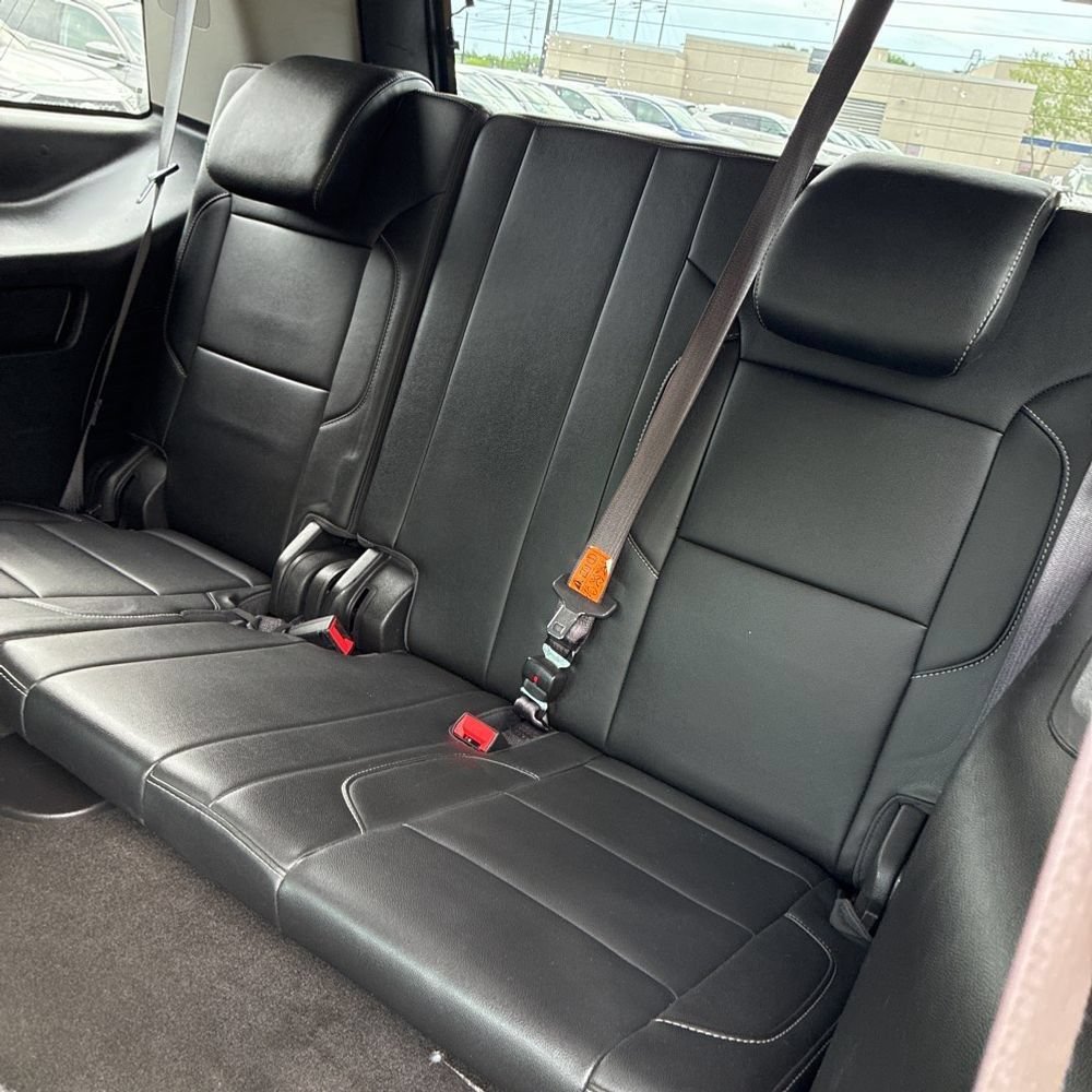 Used 2017 Chevrolet Tahoe LT AWD/4WD image 19