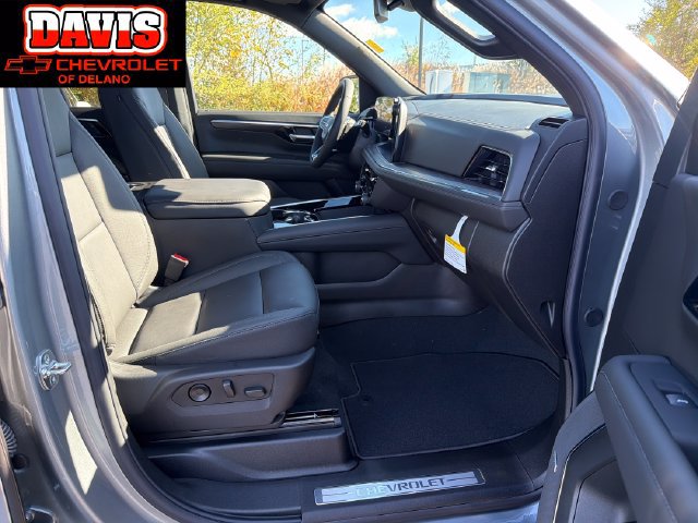 New 2027 Chevrolet Tahoe LT w/ Comfort Package AWD/4WD image 18