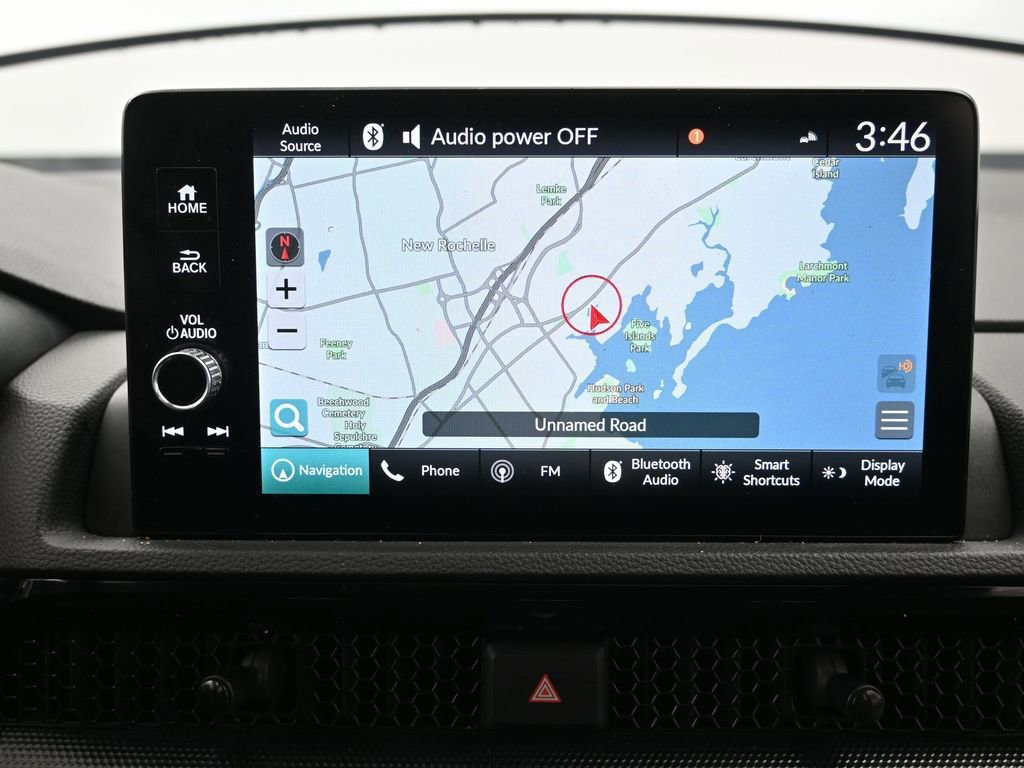 Certified 2023 Honda CR-V Sport Touring image 27