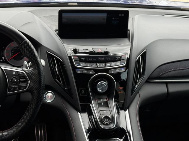 Certified 2023 Acura RDX A-Spec FWD image 17