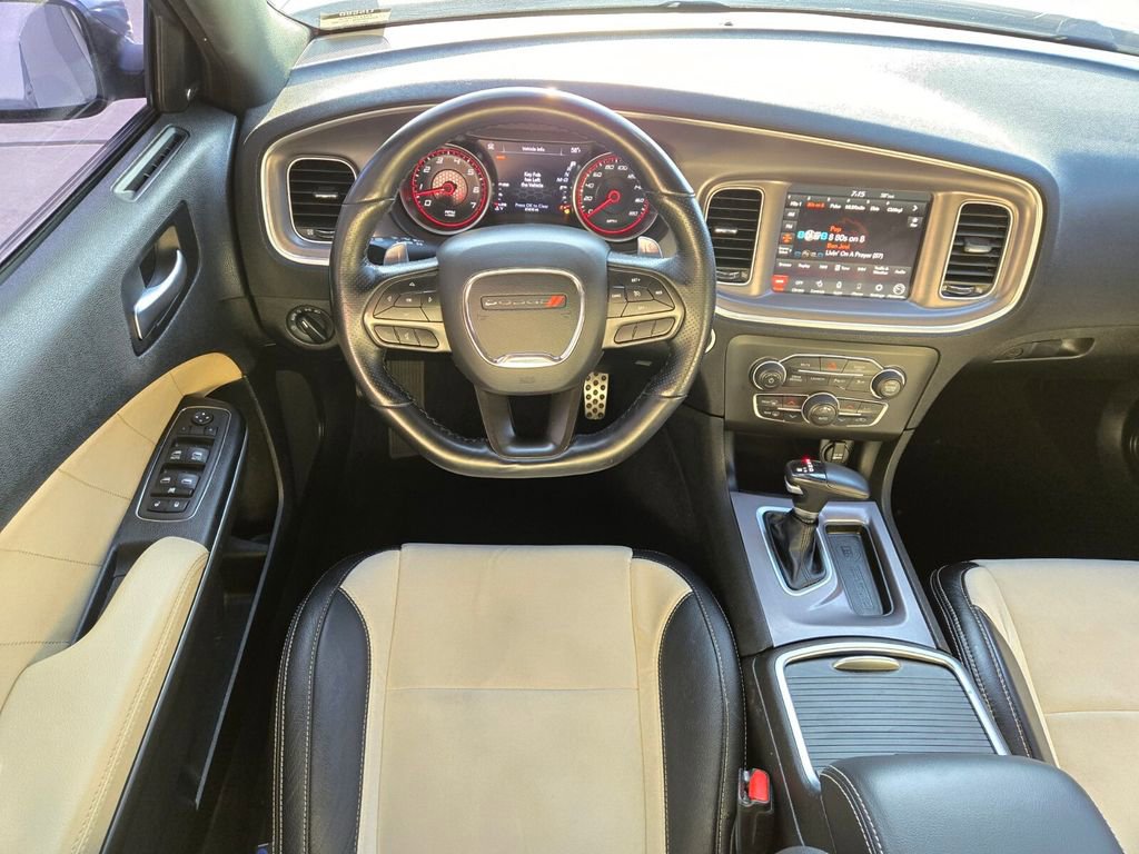 Used 2022 Dodge Charger Scat Pack RWD image 14