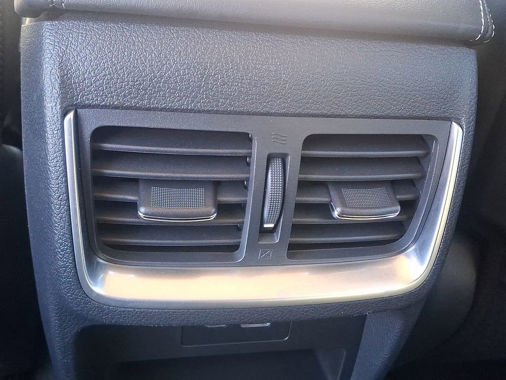 Certified 2025 INFINITI QX50 Pure image 11