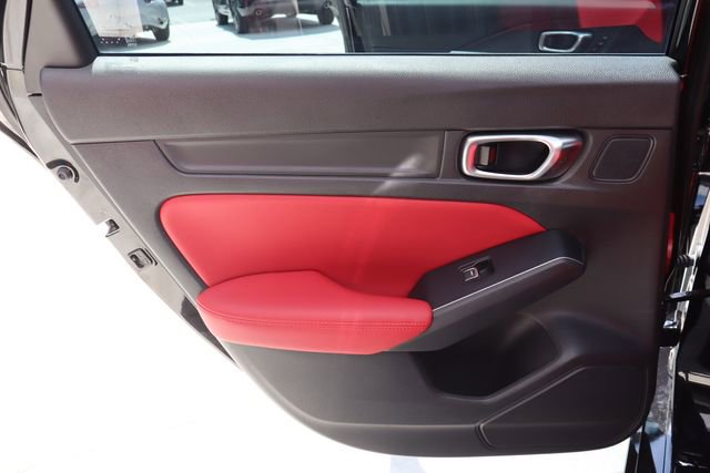 Used 2024 Acura Integra A-Spec FWD image 28