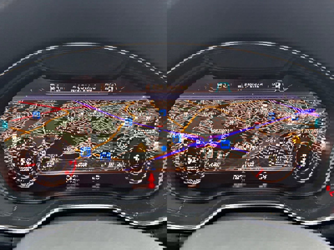 Used 2019 Audi Q5 2.0T Premium Plus w/ Premium Plus Package image 17