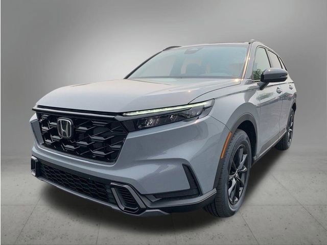 New 2026 Honda CR-V Sport image 1