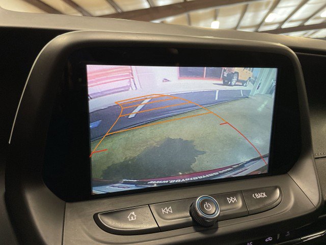 Used 2017 Chevrolet Camaro LT w/ RS Package image 21