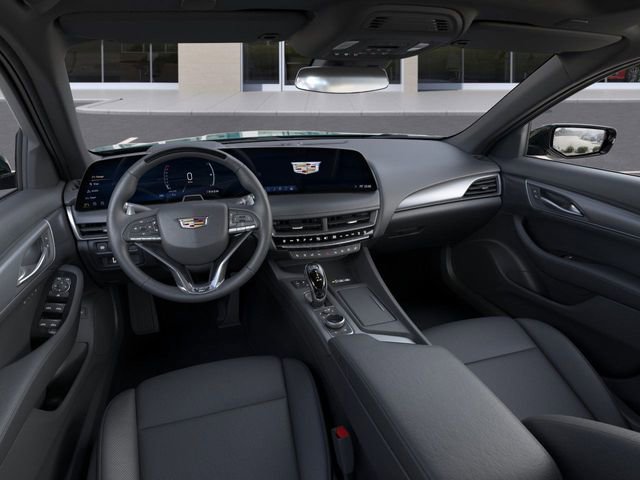 New 2026 Cadillac CT5 Premium Luxury image 15