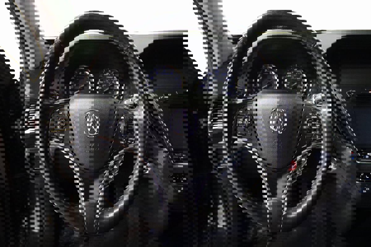 Used 2020 Acura MDX SH-AWD w/ Technology Package image 41