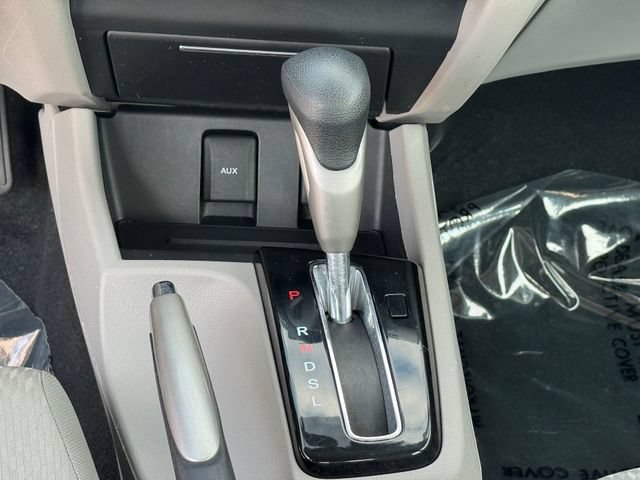 Used 2014 Honda Civic LX image 19