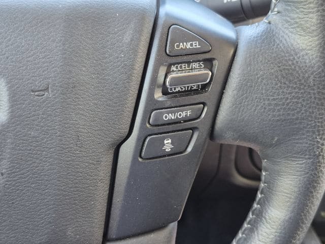 Certified 2024 Nissan Frontier SV w/ SV Convenience Package AWD/4WD image 13